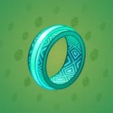 Bonded Ring #2061