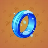 Bonded Ring #2074