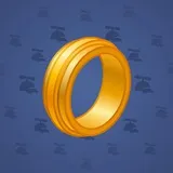 Bonded Ring #2075
