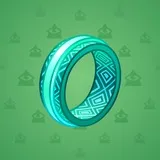 Bonded Ring #2077