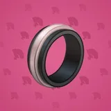 Bonded Ring #2085