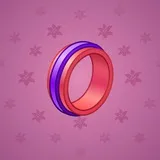 Bonded Ring #2090 Bonded Ring #2090