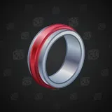 Bonded Ring #2091 Bonded Ring #2091