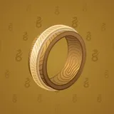 Bonded Ring #2100