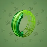 Bonded Ring #2110