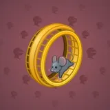 Bonded Ring #2111