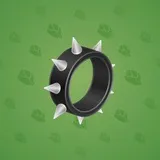 Bonded Ring #2114