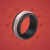 Bonded Ring #2124