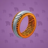 Bonded Ring #2139
