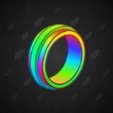 Bonded Ring #2144