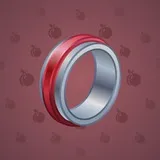Bonded Ring #2145 Bonded Ring #2145