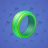 Bonded Ring #2147