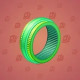 Bonded Ring #2148 Bonded Ring #2148
