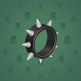 Bonded Ring #215