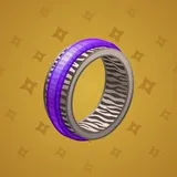 Bonded Ring #2156