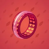 Bonded Ring #2159
