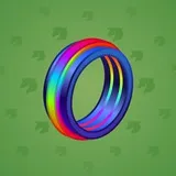 Bonded Ring #216 Bonded Ring #216