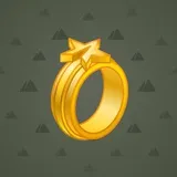 Bonded Ring #2180