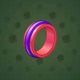Bonded Ring #2190