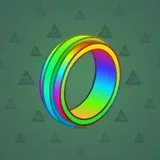 Bonded Ring #2191