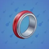 Bonded Ring #2194