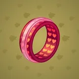 Bonded Ring #2197 Bonded Ring #2197