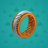 Bonded Ring #2198 Bonded Ring #2198
