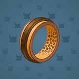 Bonded Ring #2206