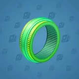 Bonded Ring #221
