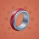 Bonded Ring #2210