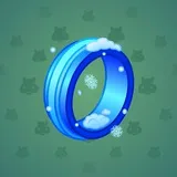 Bonded Ring #2214