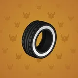 Bonded Ring #2219