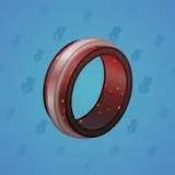 Bonded Ring #2220