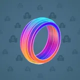 Bonded Ring #2224