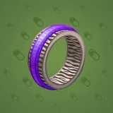Bonded Ring #2237
