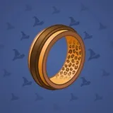 Bonded Ring #2242