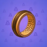 Bonded Ring #2248