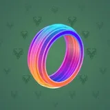 Bonded Ring #225