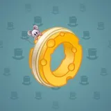Bonded Ring #2259