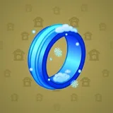 Bonded Ring #2260 Bonded Ring #2260