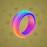 Bonded Ring #2269