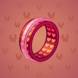 Bonded Ring #2272 Bonded Ring #2272