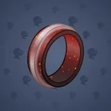 Bonded Ring #2275
