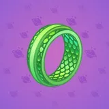 Bonded Ring #2278