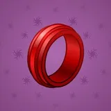 Bonded Ring #2279