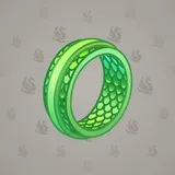 Bonded Ring #228