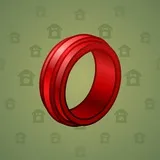 Bonded Ring #2291