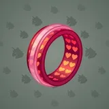 Bonded Ring #2294 Bonded Ring #2294