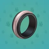 Bonded Ring #2299