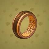 Bonded Ring #2308